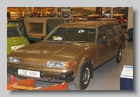 Rover SD1 Estate