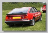 Rover Vitesse rear