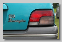 aa_Rover 100 Kensington badge