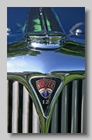 aa_Rover 12-4 Sports Saloon badge