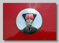 aa_Rover 75  badgeb