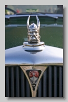 aa_Rover 75 (P3) ornament