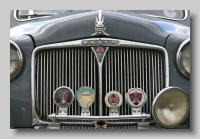 ab_Rover 1160 1958 grille