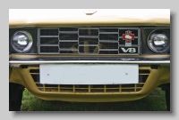 ab_Rover 3500 Series II grille