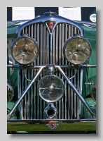 ab_Rover Speed 14 Streamline Coupe grille