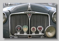 ac_Rover 1160 1958 grille