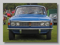 ac_Rover 2000 1964 head