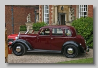 s_Rover 10 Saloon side