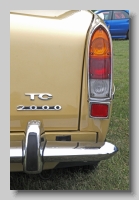 u_Rover 2000 1972 lamp TC