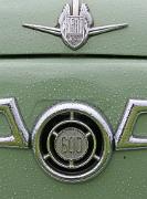 aa Seat 600D 1969 badge6