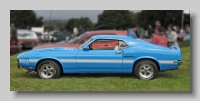 s_Shelby Mustang GT-350 fastback1970 side
