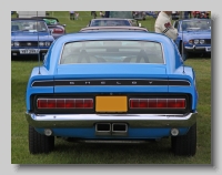t_Shelby Mustang GT-350 fastback1970 tail