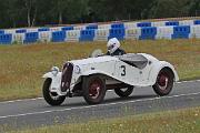 Fiat 508 S Balilla Sport Spider 1934 racer3