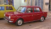 Simca 1000