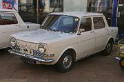 Simca 1000 Sim4 1970 front