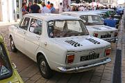 Simca 1000 Sim4 1970 rear