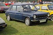 Simca 1100 1977 GLX 5-door front