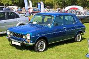 Simca 1100 1978 GLS Special front