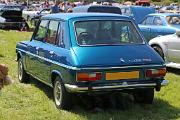 Simca 1100 1978 GLS Special rear