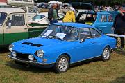 Simca 1200S Coupe 1968 front