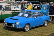 Simca 1000/1200 Coupe