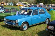 Simca 1204 Special 1970 front