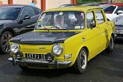 Simca 1294 2DC 1974 Rallye 2 front