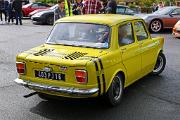 Simca 1294 2DC 1974 Rallye 2 rear