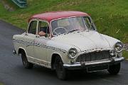 Simca P60 Aronde 1959 front