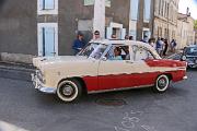 Simca Vedette 1956 Regence frontl