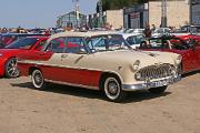 Simca Vedette 1956 Regence frontr