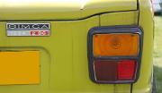 aa Simca 1294 2DC 1974 Rallye 2 badgeb