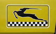 aa Simca 1294 2DC 1974 Rallye 2 decal
