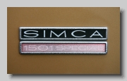 Simca Cars