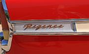 aa Simca Vedette 1956 Regence badger