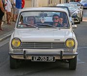 ac Simca 1100 1972 GL head