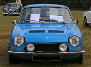 ac Simca 1200S Coupe 1968 head