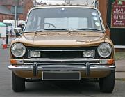 ac Simca 1501 Special Estate head