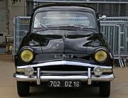 ac Simca 90A Aronde 1958 head