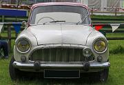 ac Simca P60 Aronde 1959 head