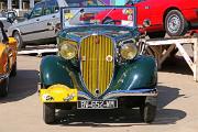 ac Simca-Fiat 6CV cabriolet 1936 head