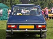 t Simca 1100 1977 GLX 5-door tail