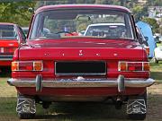 t Simca 1301 1967 tail