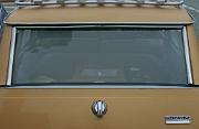 w Simca 1501 Special Estate window