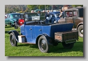 Singer 10-26 rear