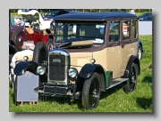 Singer Junior 1928 front