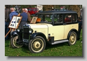 Singer Junior 1931 front