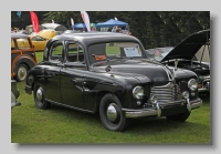 Singer SM1500 1951 front