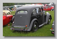 Singer Super 10 1948 rear
