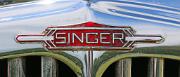 Singer Cars